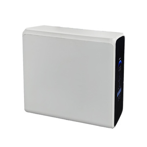 Hochwertige Umkehrosmose-Reinigungs filtration unter der Spüle Umkehrosmose-Wasserfilter für das Trinken zu Hause - Product Image 3