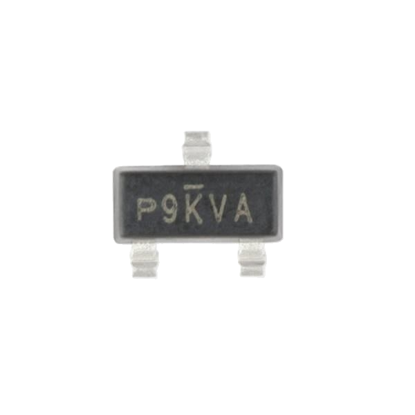 New original SI2318CDS-T1-GE3 P9 SOT23 N-channel MOS Field-effect transistor Integrated circuits - electronic components IC chip