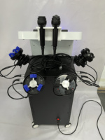 Nouveauté 2026 : Appareil de massage corporel rotatif à 360 degrés, rouleau de massage électrique pour relaxation musculaire à domicile et soins de beauté