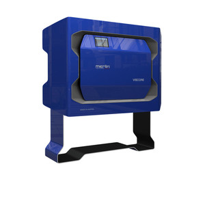 MERLIN CORBIT Sistema Modular de Humidificación, Piezas para HVAC - Product Image 1