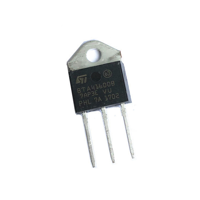 New and original BTA41600B SCR Thyristor 40A 600V TO-220 package BTA41600B