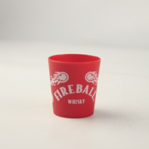 Vasos de Chupito de Plástico de 1.5oz con Logotipo Personalizado, Vasos Reutilizables para Whisky, Tequila, Vodka, Licores y Bebidas Espirituosas - Product Image 4