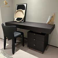 Offre spéciale Bureau de direction pour maison moderne et luxueuse Bureau exécutif