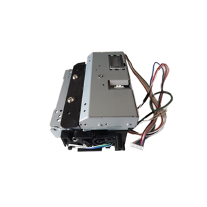 YoucTech YC347 เครื่องตัดอัตโนมัติขนาด 3 นิ้ว 80 มม. ความเร็วสูง 220 มม./วินาที หัวพิมพ์แบบ Thermal Line สำหรับพิมพ์ใบเสร็จ POS (มีสินค้าในสต็อก) - Product Image 1