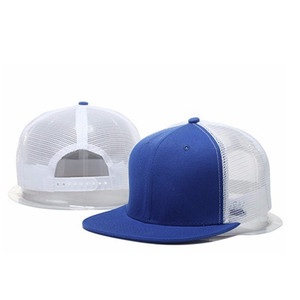 Nhà máy chất lượng cao thêu tùy chỉnh 100% Acrylic đội Snapback mũ - Product Image 2