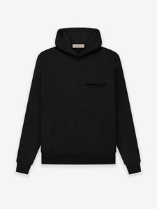 Novità 2025 Ingrosso Felpa con Cappuccio FOG Essential SS22 80% Cotone/20% Poliestere 480 Gsm Pullover da <span class=keywords><strong>Uomo</strong></span> e Pantaloni della Tuta <span class=keywords><strong>Abbigliamento</strong></span> - Product Image 3