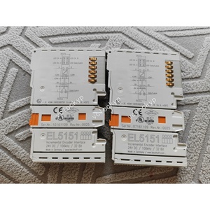 1 pièce, neuf en boîte, module d'interface incrémental Beckhoff EL5151, fabriqué en Chine - Product Image 2