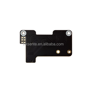 อะแดปเตอร์ PCIe เป็น M.2 NVMe สำหรับ Raspberry Pi CM4 PCIe Gen3 X1 บอร์ดขยายพื้นที่จัดเก็บข้อมูลอุตสาหกรรม บอร์ดพัฒนา Riser Card - Product Image 3
