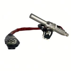 YW930 pour soupape de <span class=keywords><strong>carburateur</strong></span>, réduction de volume 2039911 BK319T540AG <span class=keywords><strong>Ford</strong></span> <span class=keywords><strong>Transit</strong></span> - Product Image 1