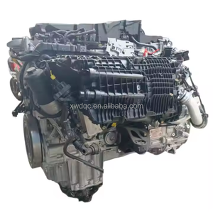 Original de haute qualité pour <span class=keywords><strong>Mercedes</strong></span> <span class=keywords><strong>Benz</strong></span> W222 X167 X290 GLE53 AMG moteur 256 M256930 moteur <span class=keywords><strong>4MATIC</strong></span> - Product Image 3