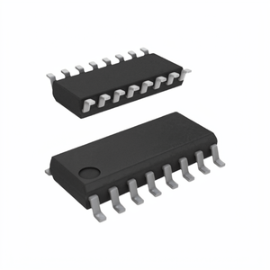 Electronic Chips Component Original Embedded C8051F822-GSR 16 SOlC - Product Image 1