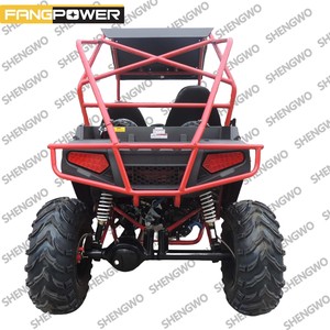 Trung Quốc UTV giá rẻ điện bắt đầu tiện ích nhiệm vụ xe sử dụng <span class=keywords><strong>SxS</strong></span> xăng xe đường pháp lý lỗi - Product Image 4