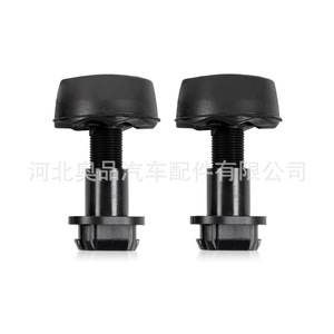 โช้คอัพฝากระโปรงหน้าฟอร์ด โฟกัส ลินคอล์น รุ่น CV6Z16758A 8V4Z16758B  อะไหล่ทดแทน ทำจากพลาสติกไนลอน POMPP - Product Image 5