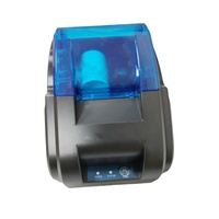 Rollo de Papel Térmico para Impresora de Recibos de 58 mm, de Alta Calidad, Económico, para Clientes Mayoristas