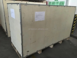 Equipo <span class=keywords><strong>de</strong></span> Electrodiálisis - Product Image 3