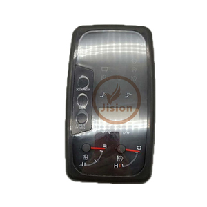 Écran de moniteur d'excavatrice de haute qualité 4646113 pour ZX350-3G - Product Image 1