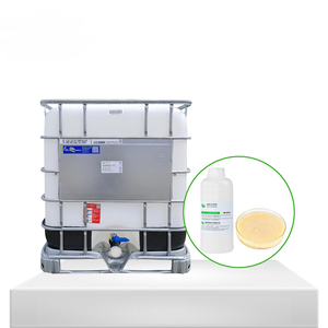 Emulsionante de Parafina Clorada No Iónica JIENUO, Líquido Viscoso Amarillo, 92% de Contenido Sólido, 99% de Pureza, Alta Capacidad Emulsionante - Product Image 5