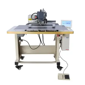 Máquina de coser Industrial Overlock, precio más bajo