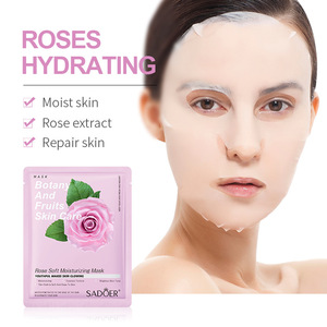 Meilleurs extraits naturels de plantes biologiques Aloe Vera Concombre <span class=keywords><strong>Kiwi</strong></span> Myrtille Soins lissants pour la peau Choix d'experts Masque hydratant pour le visage - Product Image 2