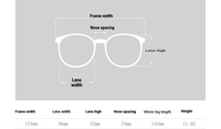 Haute qualité titane acétate optique lunettes cadre Vintage Style rétro lunettes pour hommes et femmes myopie lunettes lunettes