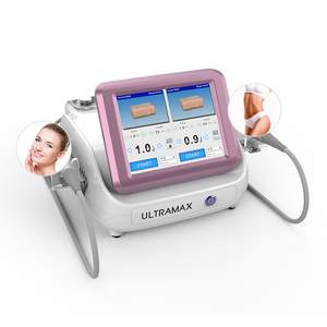 Máquina <span class=keywords><strong>HIFU</strong></span> (Ultrasonido Focalizado de Alta Intensidad) <span class=keywords><strong>7D</strong></span> Facial y Corporal, Cartuchos para Máquina <span class=keywords><strong>HIFU</strong></span> <span class=keywords><strong>7D</strong></span> de Corea - Product Image 6