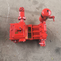 Pompe à boue subaquatique à prix de gros BW160 pour aspirer la boue et le sable – Pompe à vis à performance stable