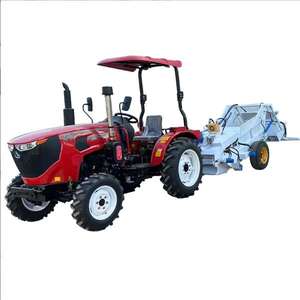 Máquina Recolectora de Conchas Marinas, Limpiadora de Arena, Barredora de Playa para Tienda del Fabricante - Product Image 3