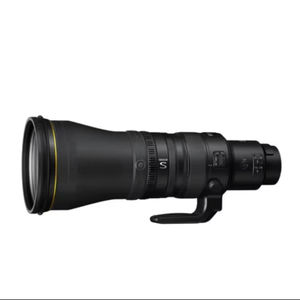 Objectif NIKKOR Z 600mm f/4 S-Line Series VR stabilisé avec téléconvertisseur en stock – Garantie 1 an - Product Image 4