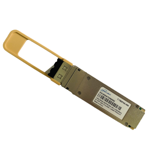 ตัวรับส่งสัญญาณแสงแบบออปติคอล Original T-tb2fns-h00 100gbase-bidi Qsfp28 Bidi Lc Mmf 100m รุ่น T-tb2fns-h00 T-tb2fns-h00 - Product Image 1