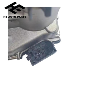 3510003720 35100-03720 0280750646 Cuerpo de aceleración para <span class=keywords><strong>Hyundai</strong></span> <span class=keywords><strong>Tucson</strong></span> 2.0L 2.4L 2004 <span class=keywords><strong>2009</strong></span> - Product Image 3