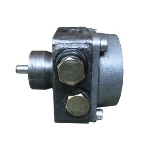 Pompe à huile RIELLO RBL d'origine pour brûleur à huile 40G DOWSON ou brûleur de chaudière industrielle RIELLO, pièces détachées et accessoires - Product Image 6
