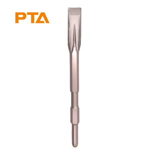 Ciseaux <span class=keywords><strong>à</strong></span> bois R-Tec <span class=keywords><strong>à</strong></span> tige hexagonale de 17 mm, auto-affûtés, pour briques, carreaux et murs - Product Image 3