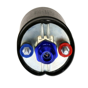 Cho AEM 50-1005 hiệu suất cao 380lph lưu lượng cao Bơm nhiên liệu <span class=keywords><strong>Kit</strong></span> cho 0580254044 044 phong cách + 60mm Lọc nhiên liệu khung + sticker - Product Image 5