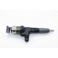 Pièces d'excavateur INJECTEUR COMMON RAIL 1J705-53050 1J705-53051 1J705-53052 1J705-53053 pour KUBOTA V2607