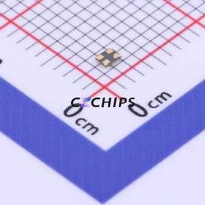 TJ1140000BYGBC Crystal (Passive) SMD1612-4P Crystal Oscillator SMD Crystal Oscillator 40MHz 10ppm 6pF - Product Image 2