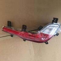Pièce de carrosserie de véhicule, feu antibrouillard arrière 23636919 OEM 23636918, feux antibrouillard pour Chevrolet Captiva 2021