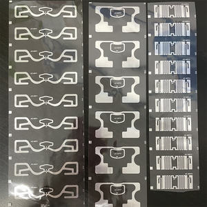 무료 샘플 Impinj M730/M750 UHF <span class=keywords><strong>RFID</strong></span> 스티커/태그/라벨 - Product Image 2