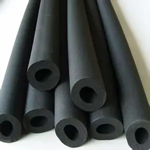 New High Quality China Manufacture Foam Tube Rubber And Plastic Insulation Pipe