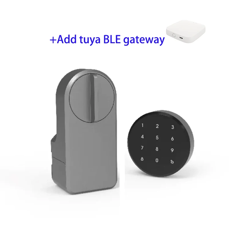 Bloquear el teclado Gateway