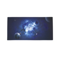 BSCI Certified Fast Speed Control Computer Desk Mat Keyboard Gaming Mousepads with Custom Logo Csgo & Shooting Game Mouse Pad