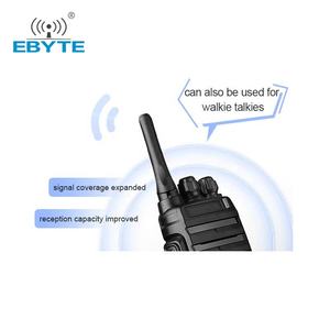 EBYTE TX433-JZR-6 3.0dBi <b>Wireless</b> <b>Rf</b> <b>Module</b> Flexible Antenna 433 mhz U-band Radio Antenna Walkie-talkie Antenna - Product Image 5