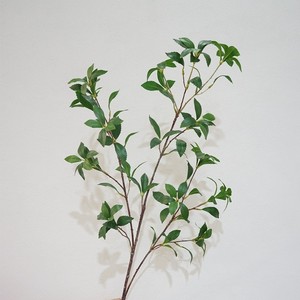 Foglie Artificiali di Pieris Japonica (Campanula) Eco-Friendly per Decorazione Albero di Ringraziamento, Alta Simulazione, Vendita all'Ingrosso per Sala Espositiva - Product Image 5