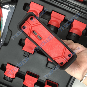 EngineDance X5 2 en 1: Herramienta de Diagnóstico para Programación de ECU y Vehículos Diésel, Construcción y Agricultura - Product Image 5