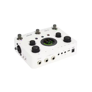 Pédale d'effets pour guitare Looper MOOER GL200 GROOVE LOOP SERIES PHRASE & DRUM STATION - Product Image 5