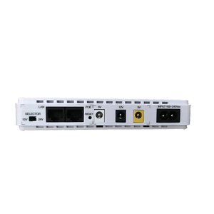 Mini Gruppo di Continuità <span class=keywords><strong>UPS</strong></span> DC Fanshine per Router e Modem - Product Image 5