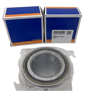 Roulements à rouleaux coniques F-848042.TR1 HR32207 32207 53232-11000 MB393956 Roulement de pignon différentiel 90043-66004 pour camions et SUV - Product Image 3