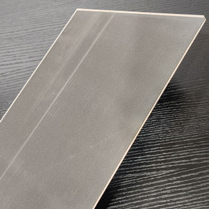 Suelo Vinílico Adhesivo de PVC SPC de Lujo, Moderno, de 4mm-8mm, Impermeable, Ecológico, para Garaje, Gimnasio, Escaleras, Liso, Fácil Instalación - Product Image 2