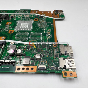 Placa base para portátil X509DA para ASUS X509D M409D M509D D409D D509D Y5200D FL8700DA X509DL X509DJ X509DAP Placa base con CPU R3 R5 R7 - Product Image 5