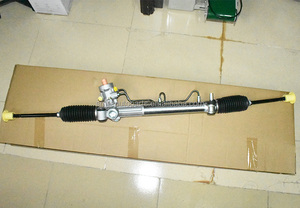 Smile Auto Parts Nueva <span class=keywords><strong>caja</strong></span> <span class=keywords><strong>de</strong></span> dirección para <span class=keywords><strong>Ford</strong></span> <span class=keywords><strong>Escape</strong></span> 2007-2013 Modelo EV0232110 EV02-32-110 - Product Image 3