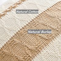 Boho dekorative Überwurf kissen bezüge für Wohnzimmer Schlafzimmer Couch Bett Sofa Stuhl, Bohemian Room Home Decor